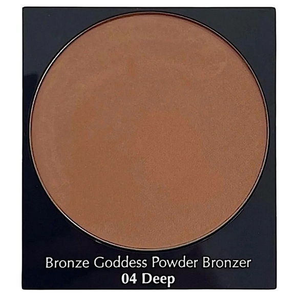 Estée Lauder 04 Deep Bronze Goddess Powder Bronzer - Picture 1 of 1